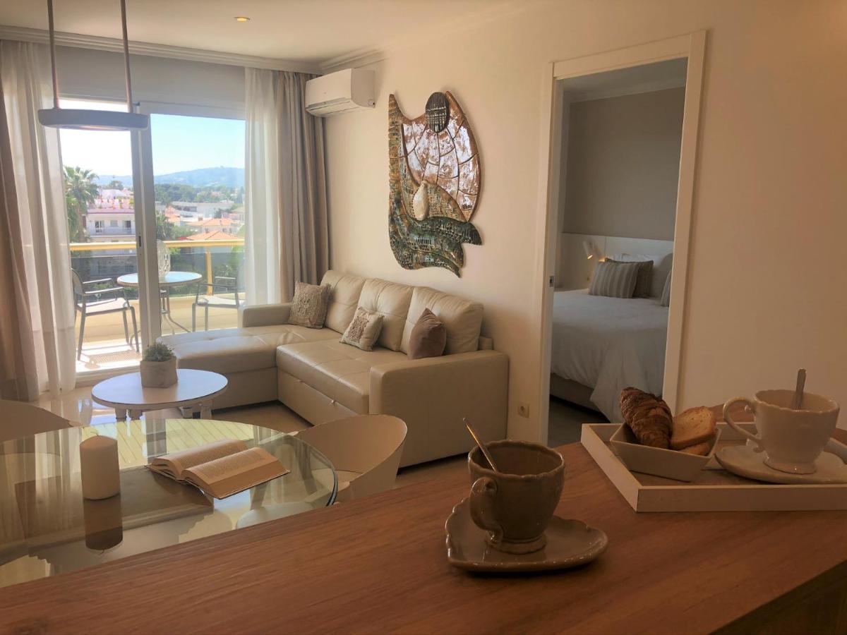 Mediterraneo Sitges Zewnętrze zdjęcie