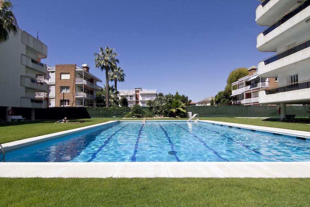 Mediterraneo Sitges Zewnętrze zdjęcie