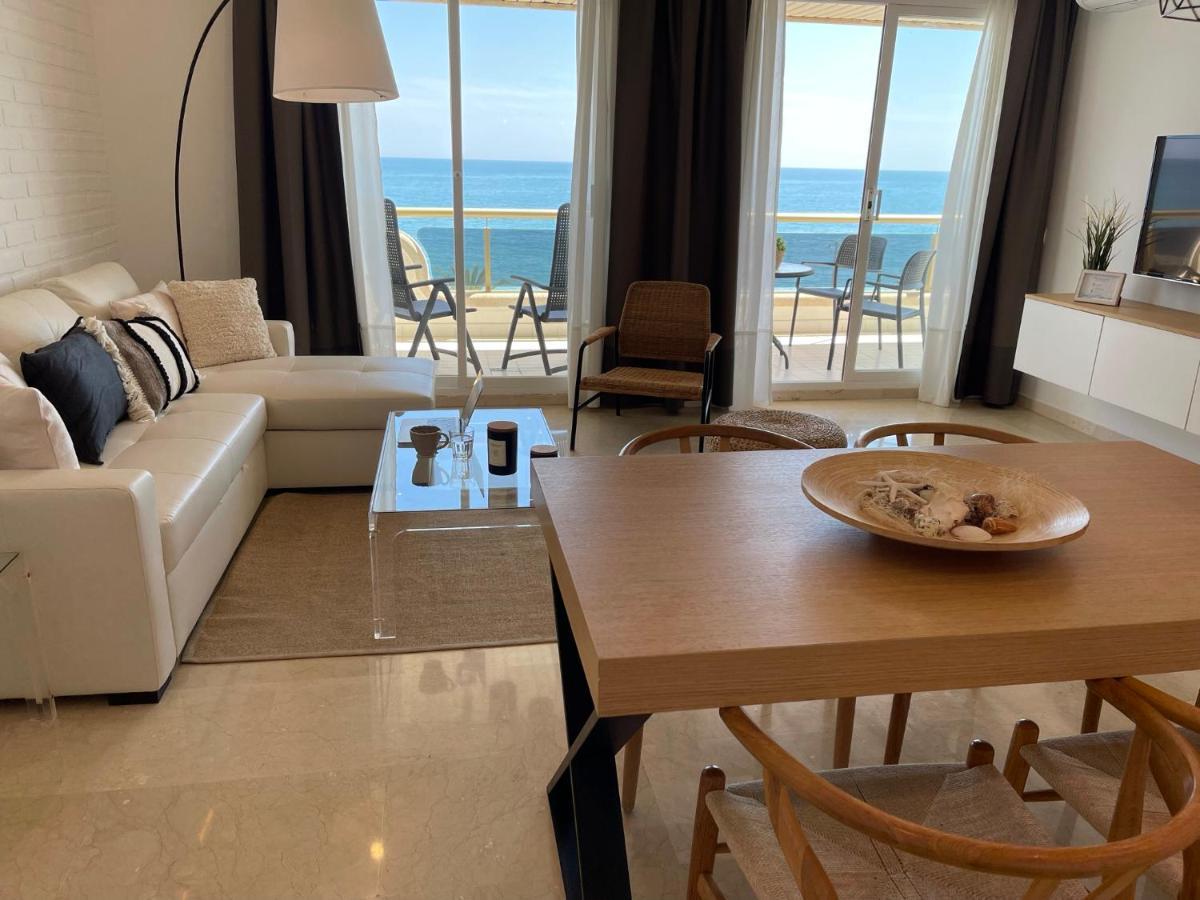 Mediterraneo Sitges Zewnętrze zdjęcie
