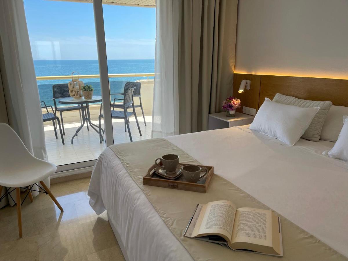 Mediterraneo Sitges Zewnętrze zdjęcie