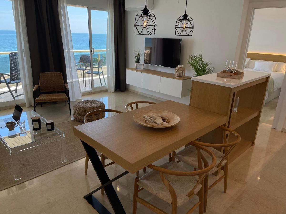 Mediterraneo Sitges Zewnętrze zdjęcie