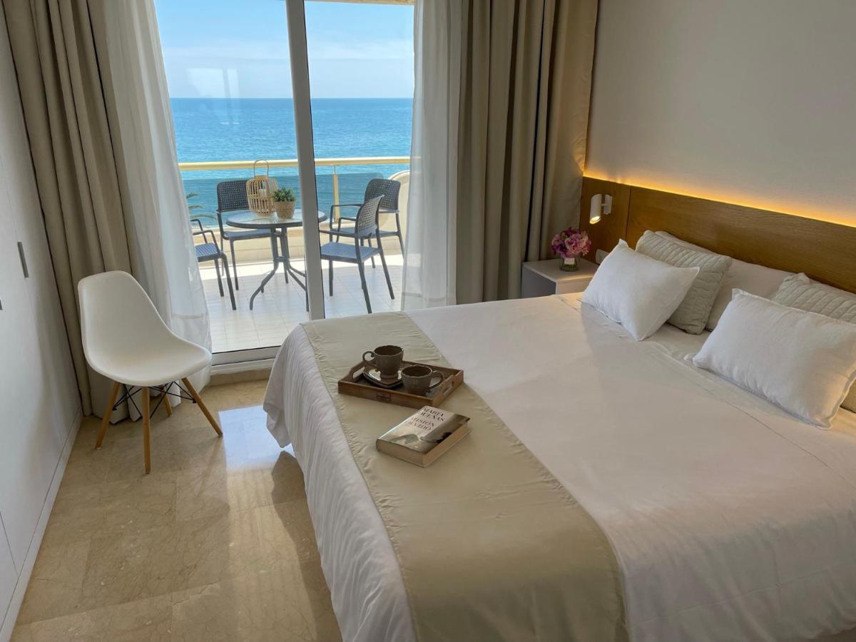 Mediterraneo Sitges Zewnętrze zdjęcie