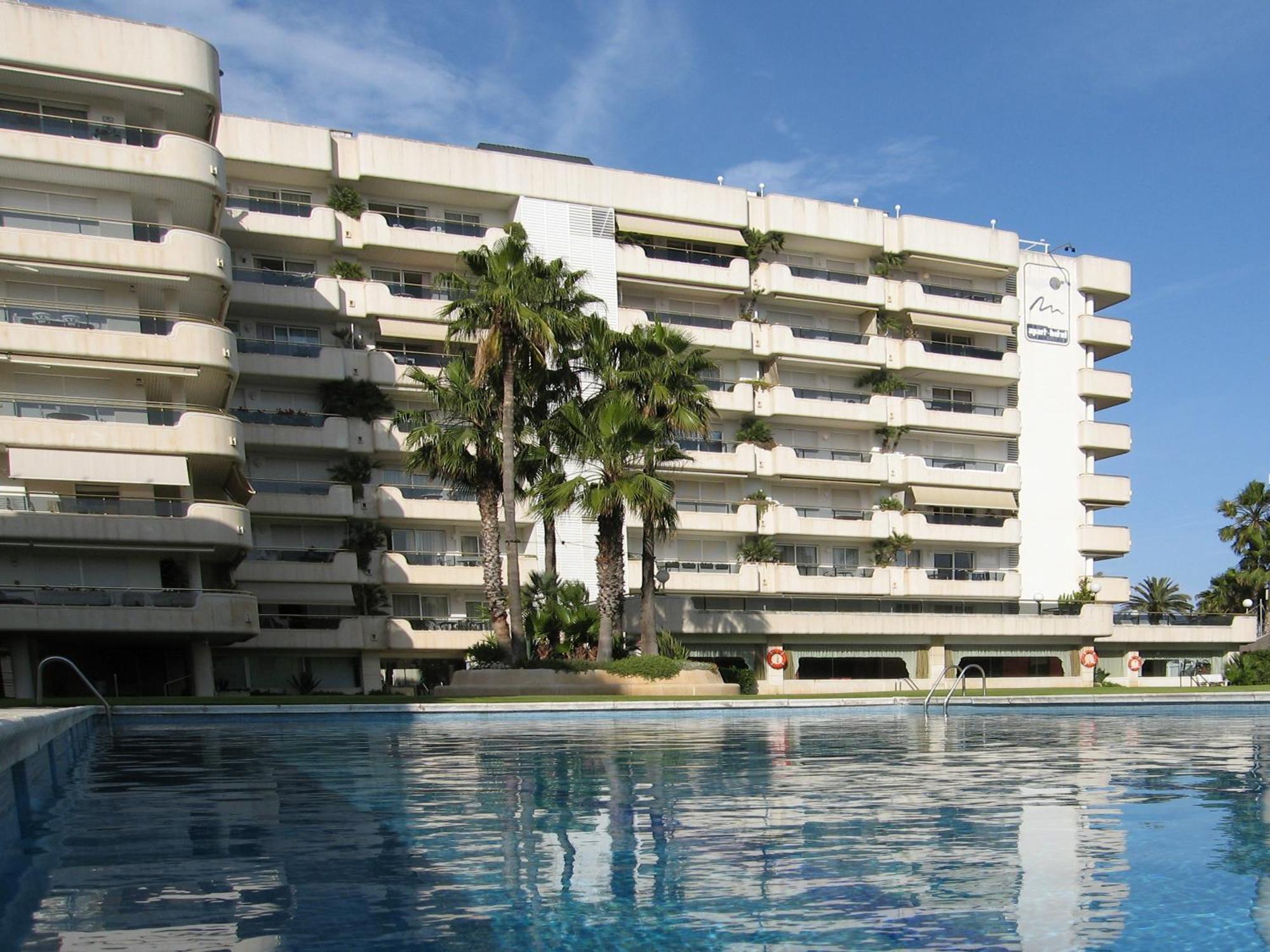 Mediterraneo Sitges Zewnętrze zdjęcie