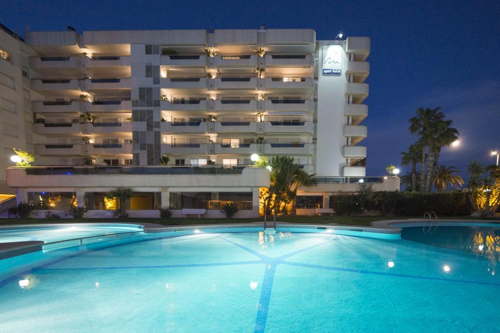 Mediterraneo Sitges Zewnętrze zdjęcie
