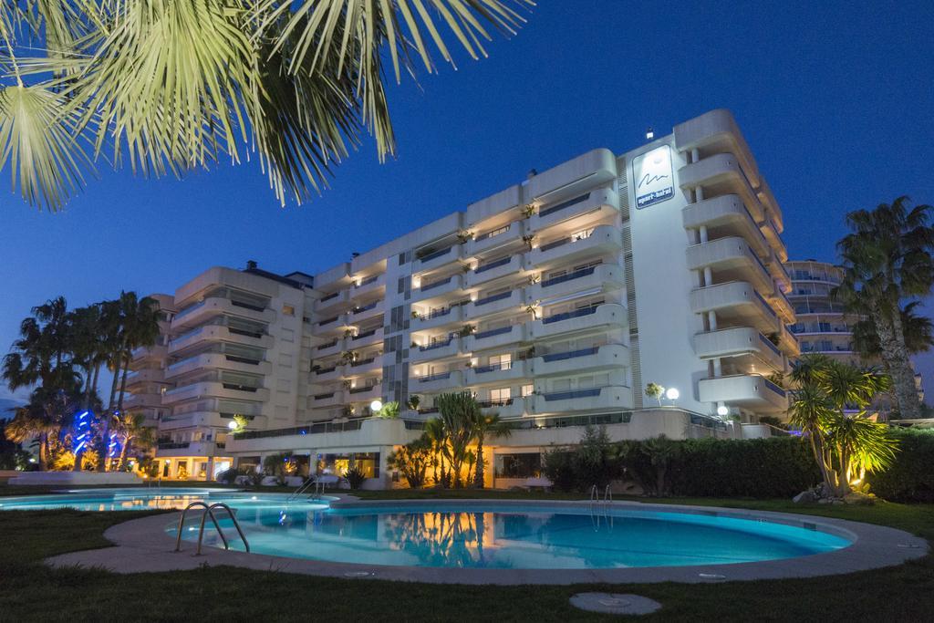 Mediterraneo Sitges Zewnętrze zdjęcie