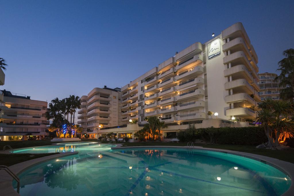 Mediterraneo Sitges Zewnętrze zdjęcie