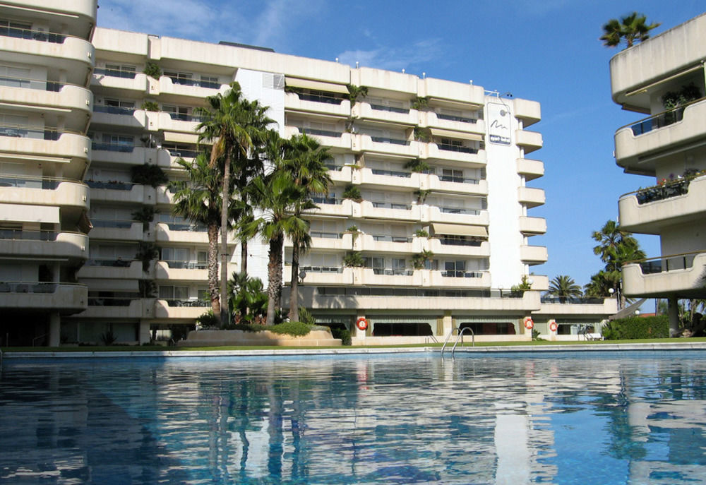 Mediterraneo Sitges Zewnętrze zdjęcie