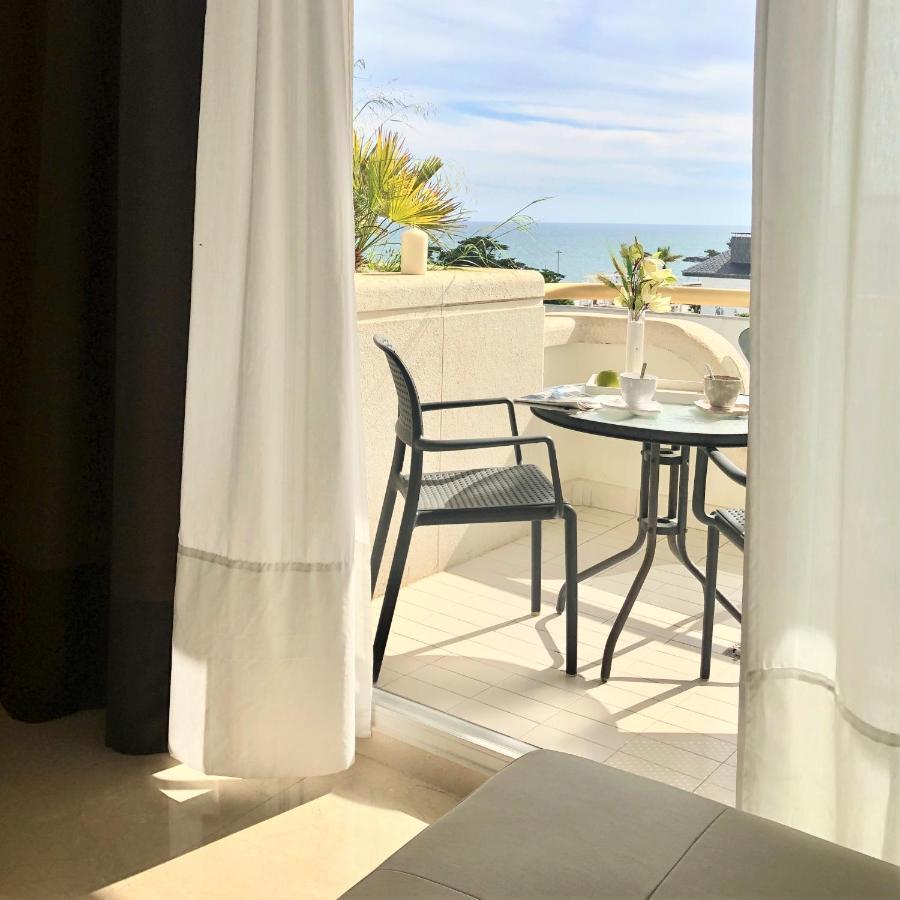 Mediterraneo Sitges Zewnętrze zdjęcie