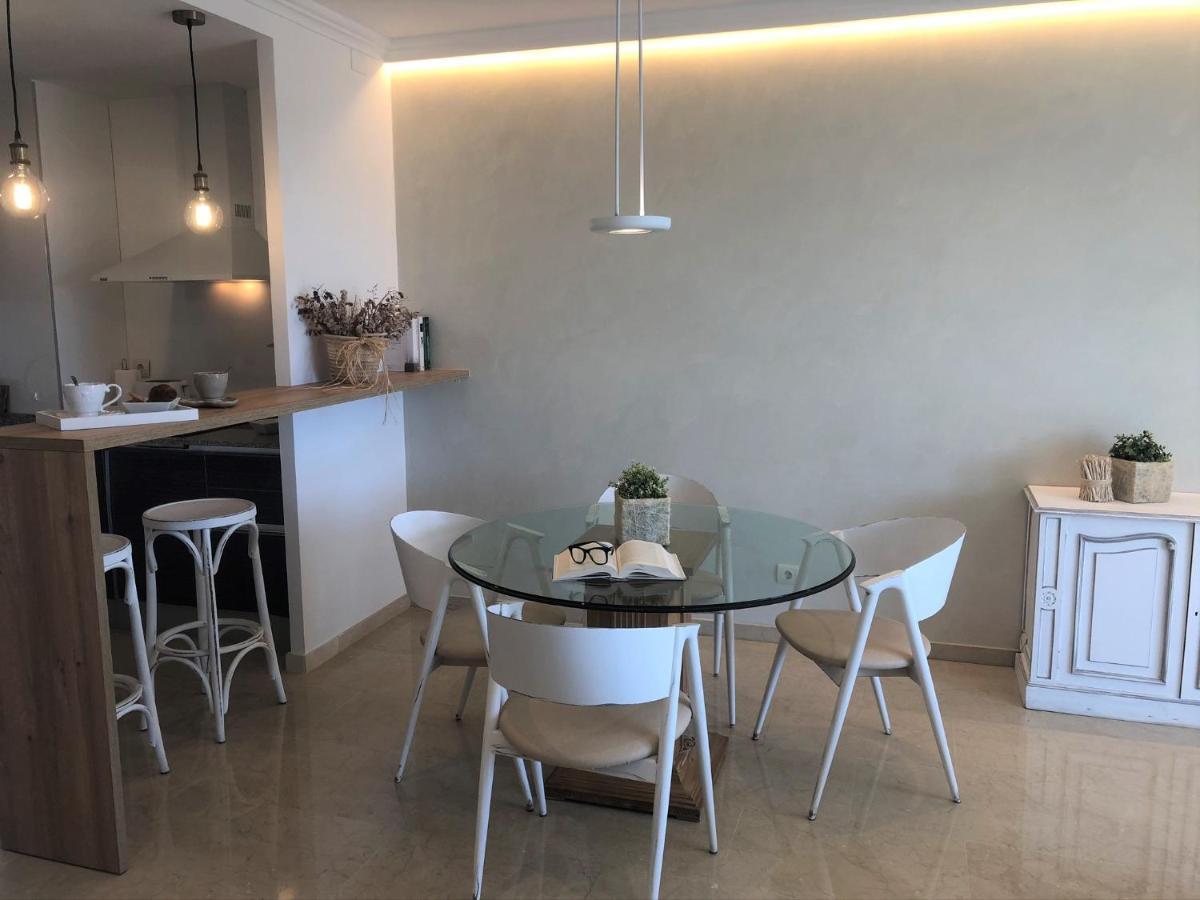 Mediterraneo Sitges Zewnętrze zdjęcie