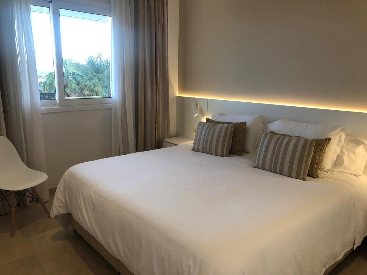 Mediterraneo Sitges Zewnętrze zdjęcie